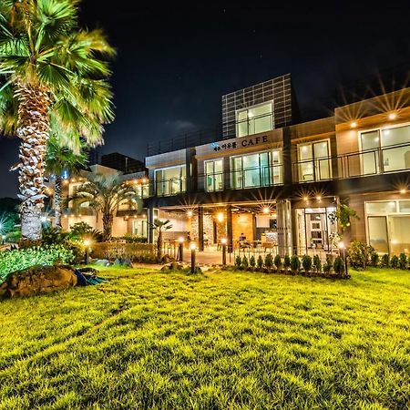 Jeju Aurum Seogwipo Ngoại thất bức ảnh