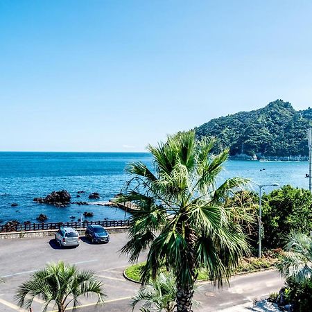 Jeju Aurum Seogwipo Ngoại thất bức ảnh