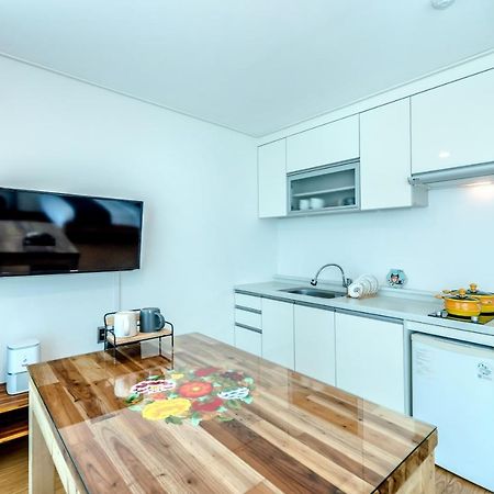Jeju Aurum Seogwipo Ngoại thất bức ảnh