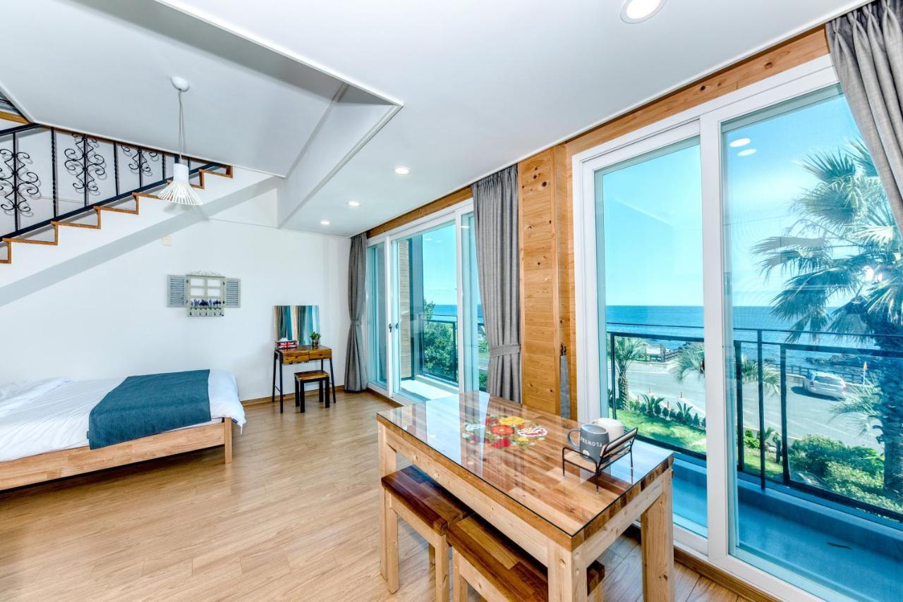 Jeju Aurum Seogwipo Ngoại thất bức ảnh