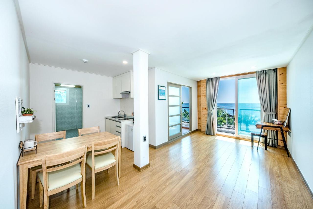Jeju Aurum Seogwipo Ngoại thất bức ảnh