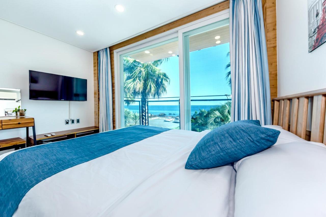 Jeju Aurum Seogwipo Ngoại thất bức ảnh