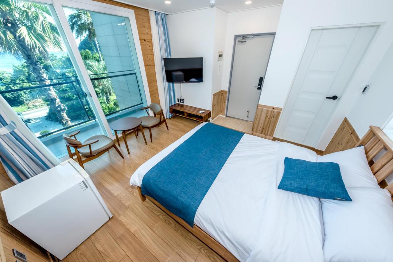 Jeju Aurum Seogwipo Ngoại thất bức ảnh