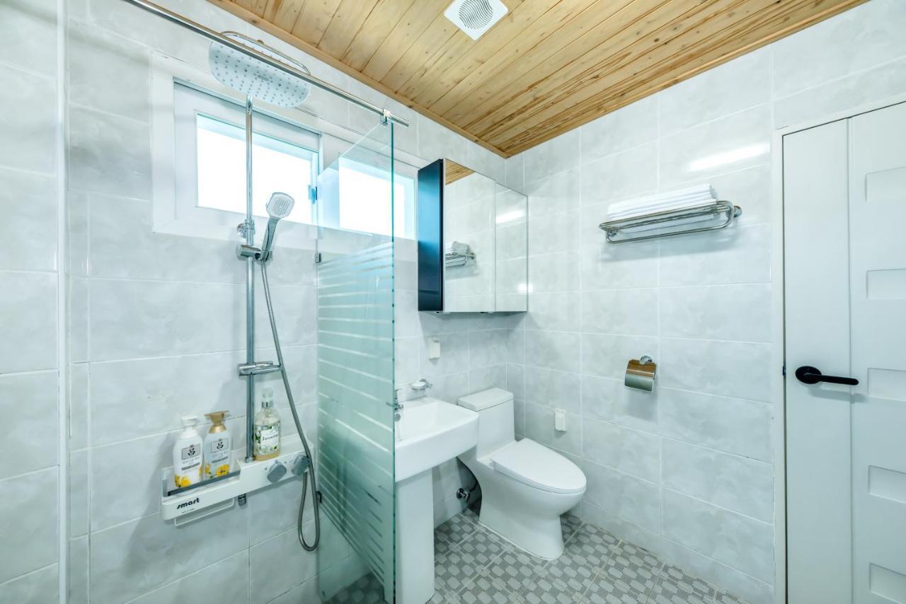 Jeju Aurum Seogwipo Ngoại thất bức ảnh