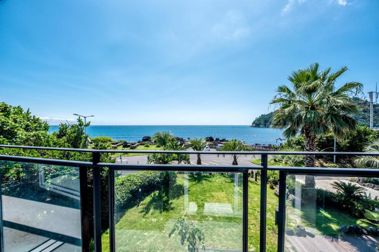 Jeju Aurum Seogwipo Ngoại thất bức ảnh