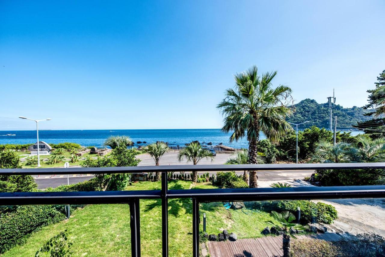 Jeju Aurum Seogwipo Ngoại thất bức ảnh