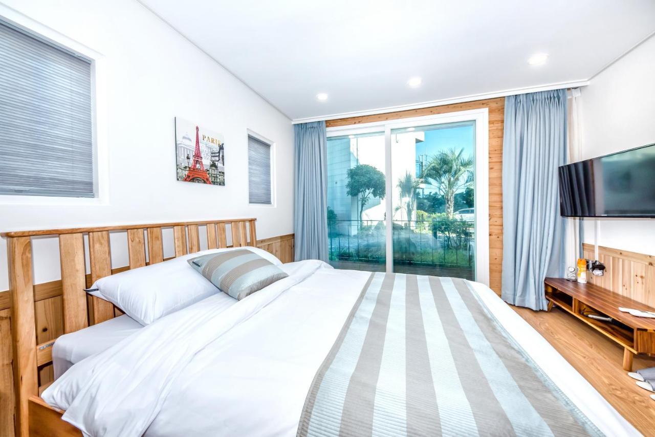 Jeju Aurum Seogwipo Ngoại thất bức ảnh