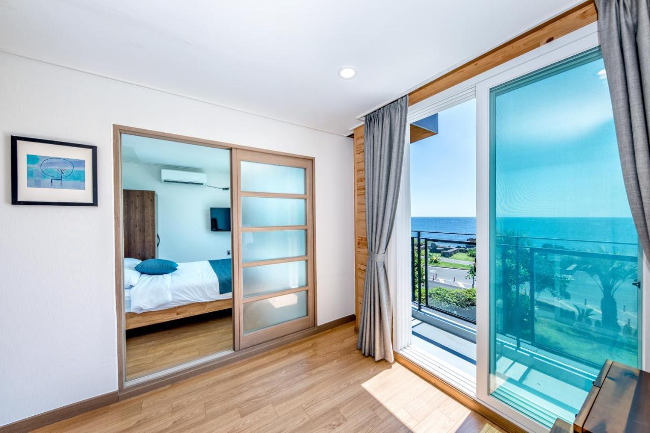 Jeju Aurum Seogwipo Ngoại thất bức ảnh