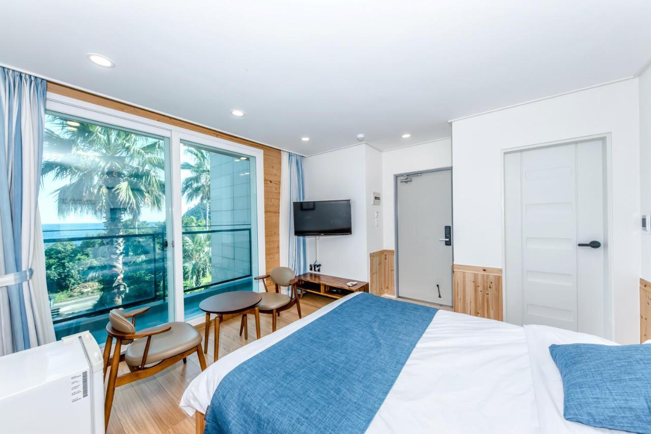 Jeju Aurum Seogwipo Ngoại thất bức ảnh
