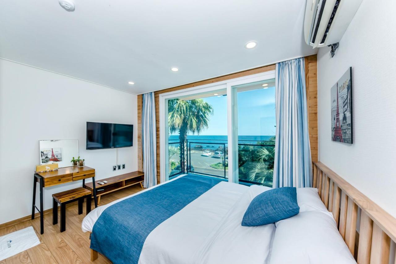 Jeju Aurum Seogwipo Ngoại thất bức ảnh