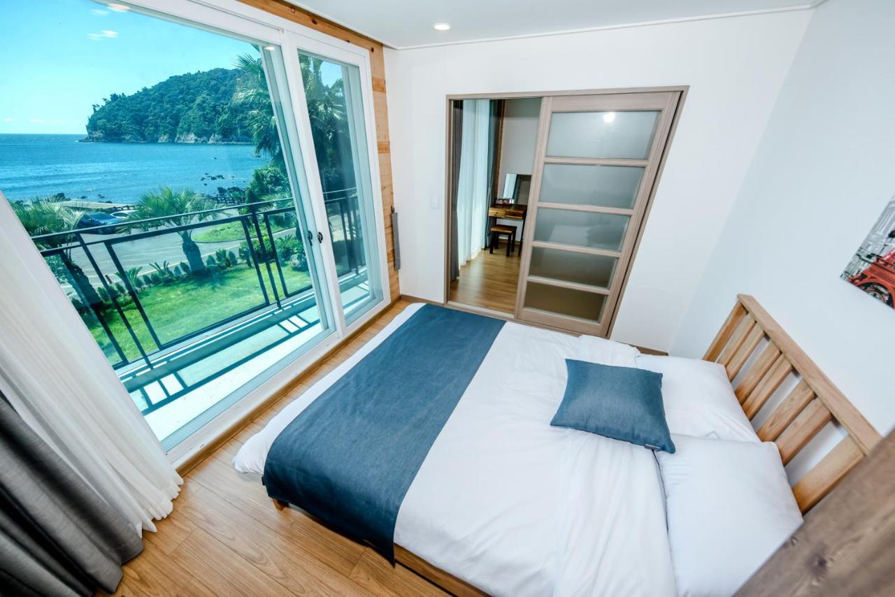 Jeju Aurum Seogwipo Ngoại thất bức ảnh
