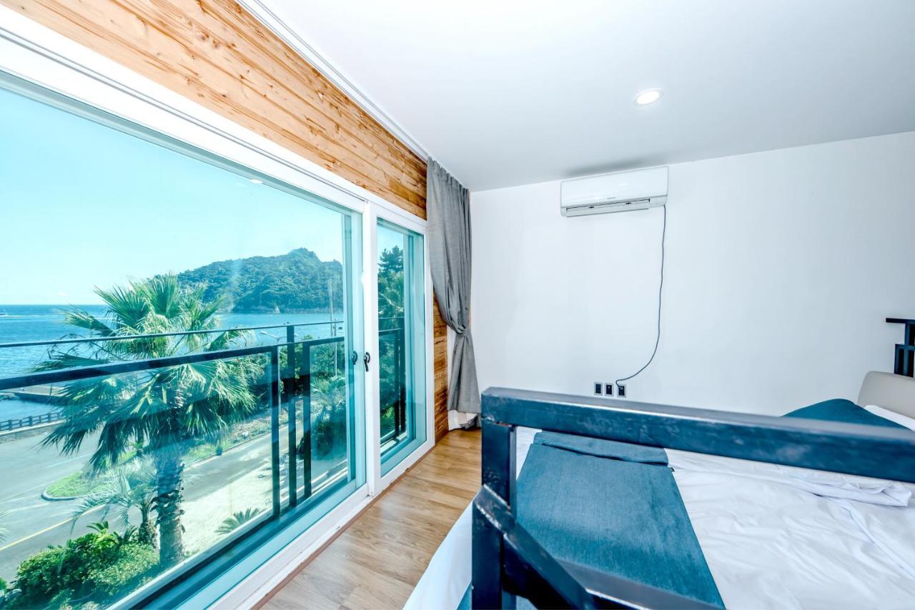 Jeju Aurum Seogwipo Ngoại thất bức ảnh