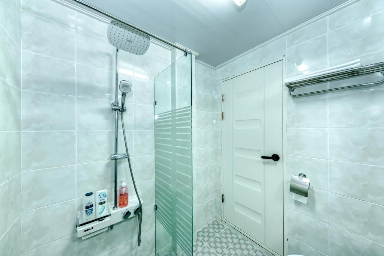 Jeju Aurum Seogwipo Ngoại thất bức ảnh