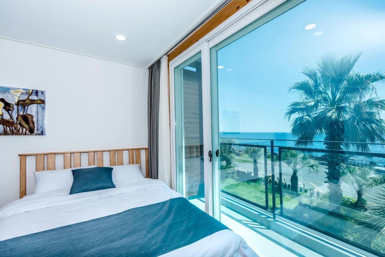 Jeju Aurum Seogwipo Ngoại thất bức ảnh