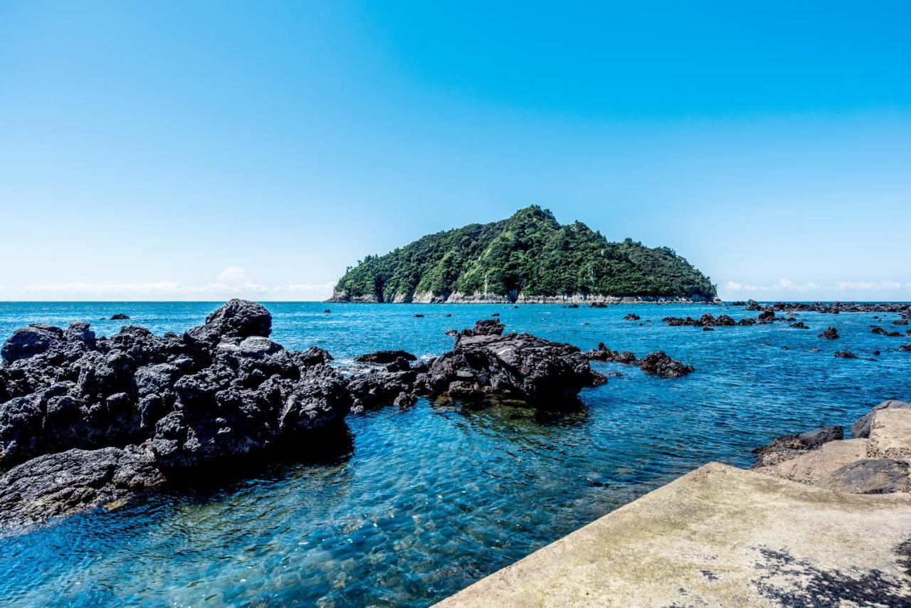 Jeju Aurum Seogwipo Ngoại thất bức ảnh