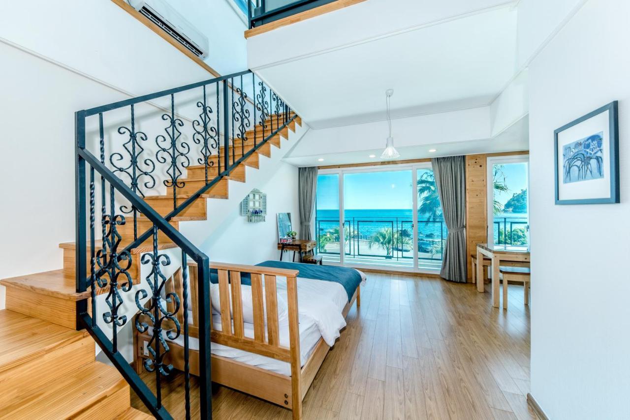 Jeju Aurum Seogwipo Ngoại thất bức ảnh