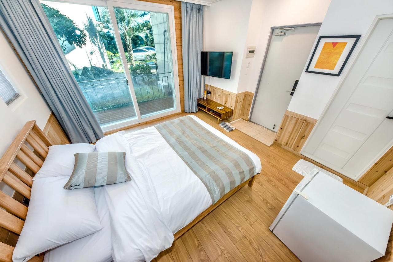 Jeju Aurum Seogwipo Ngoại thất bức ảnh