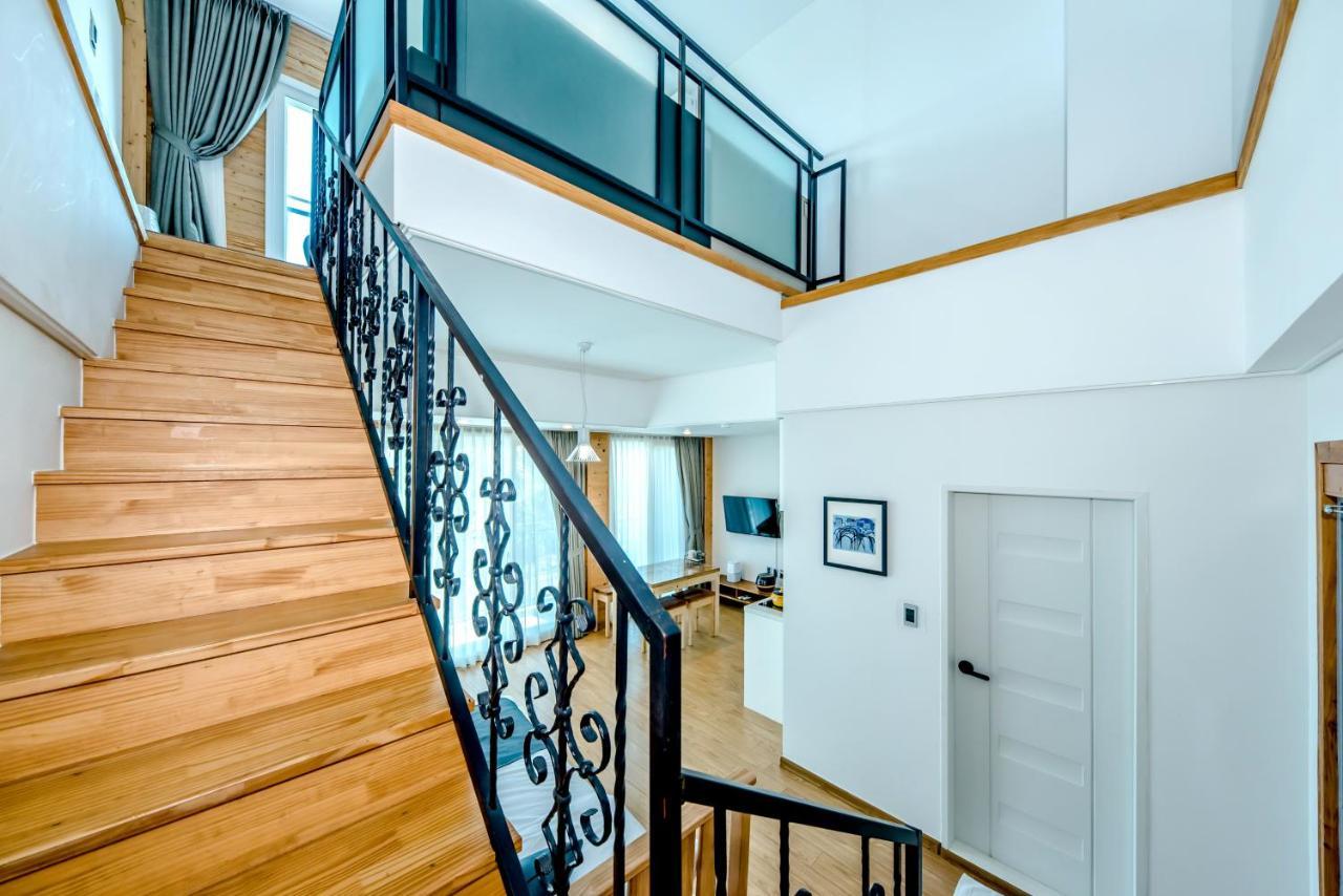 Jeju Aurum Seogwipo Ngoại thất bức ảnh