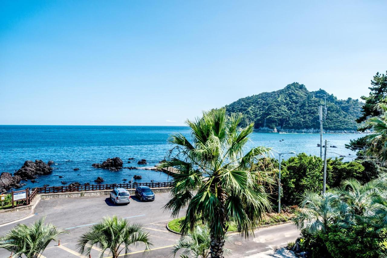 Jeju Aurum Seogwipo Ngoại thất bức ảnh