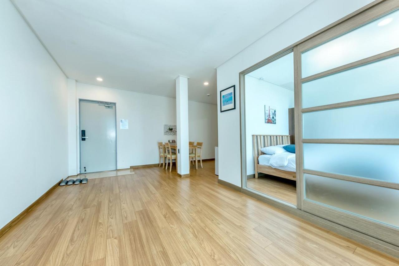 Jeju Aurum Seogwipo Ngoại thất bức ảnh