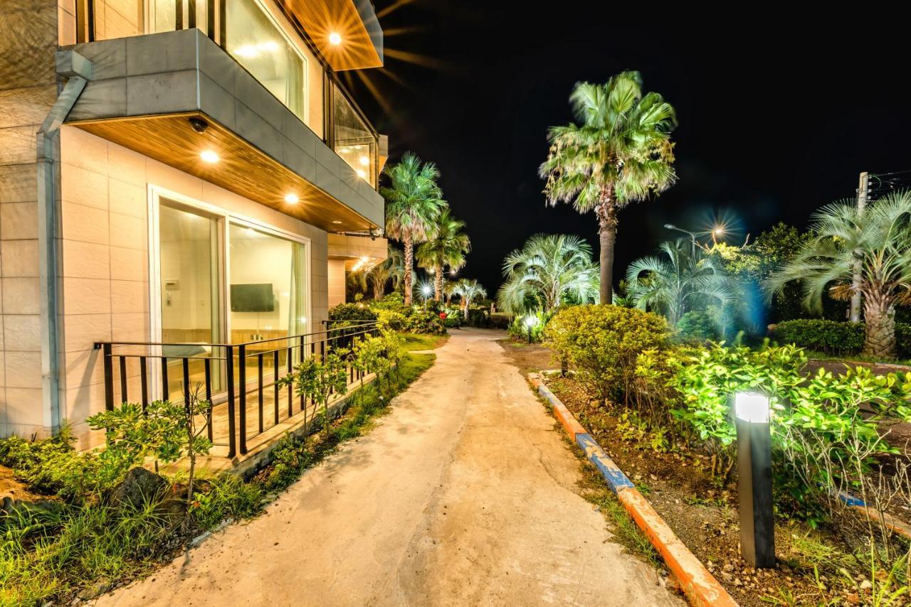 Jeju Aurum Seogwipo Ngoại thất bức ảnh
